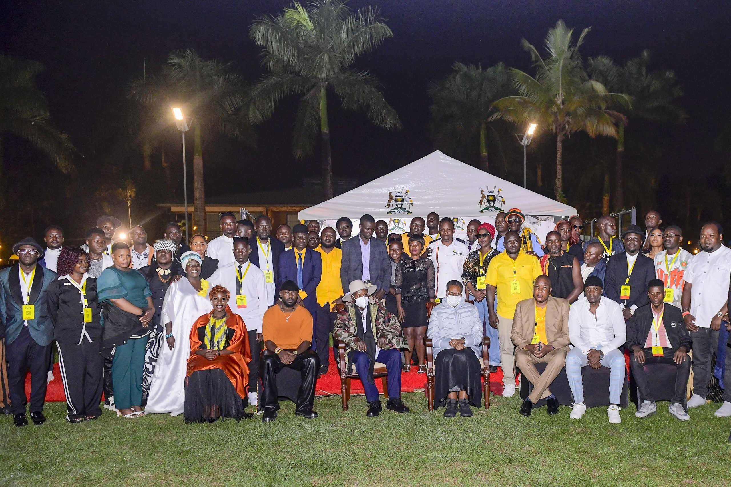 Celebrating Indigenous Music and Cultural Heritage