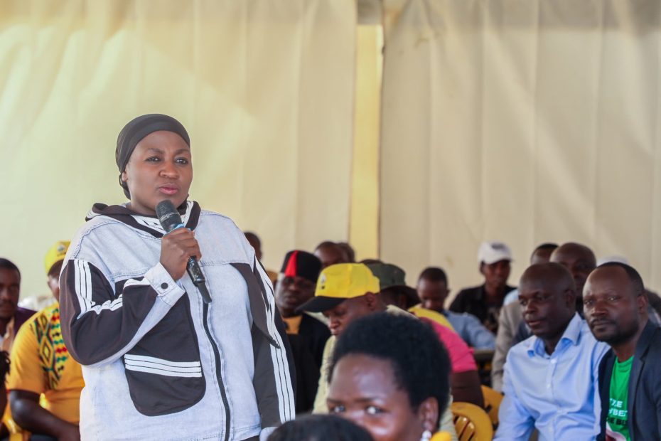 ONC Strengthens Grassroots Mobilization Ahead of 2026 Elections