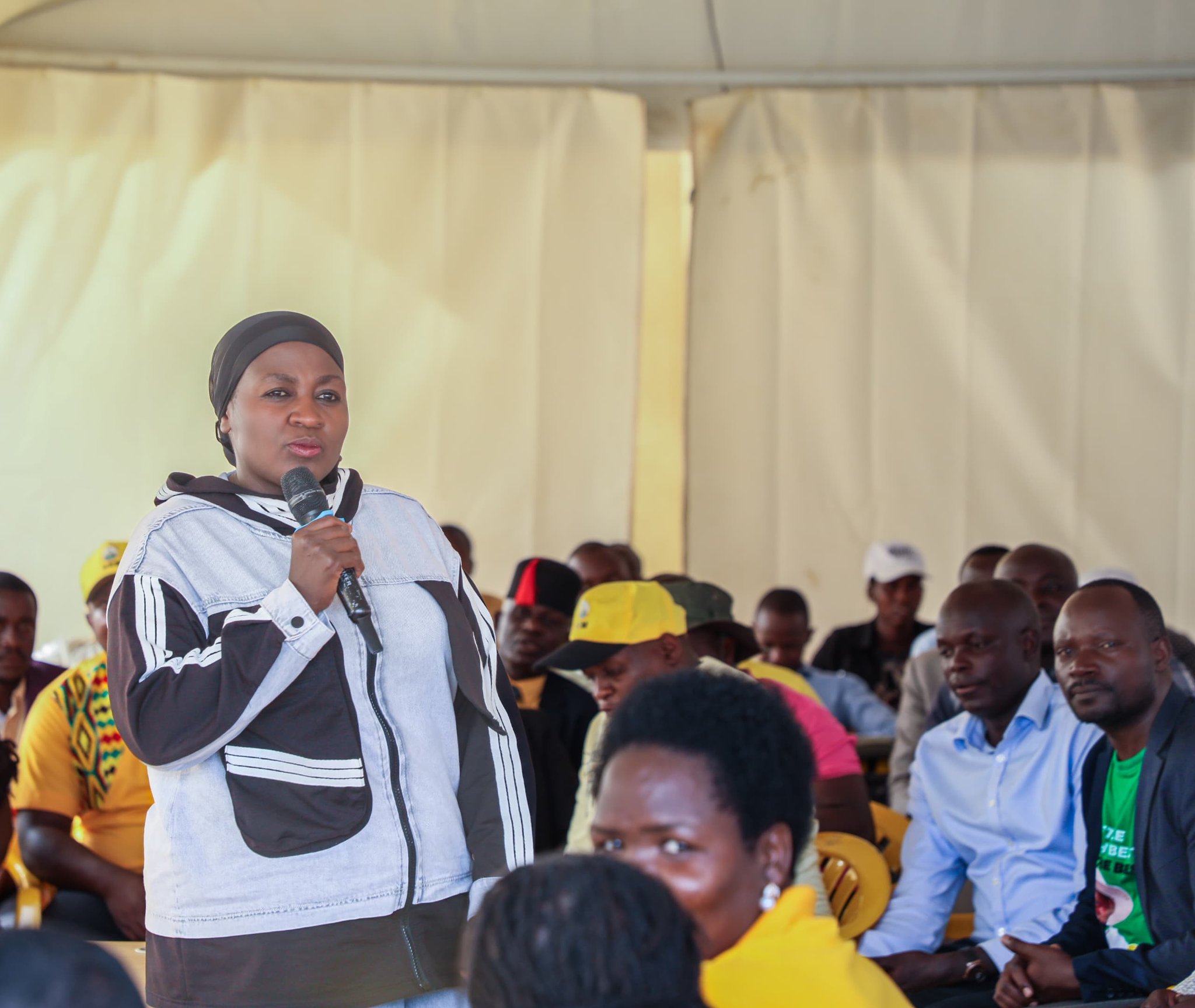 ONC Strengthens Grassroots Mobilization Ahead of 2026 Elections