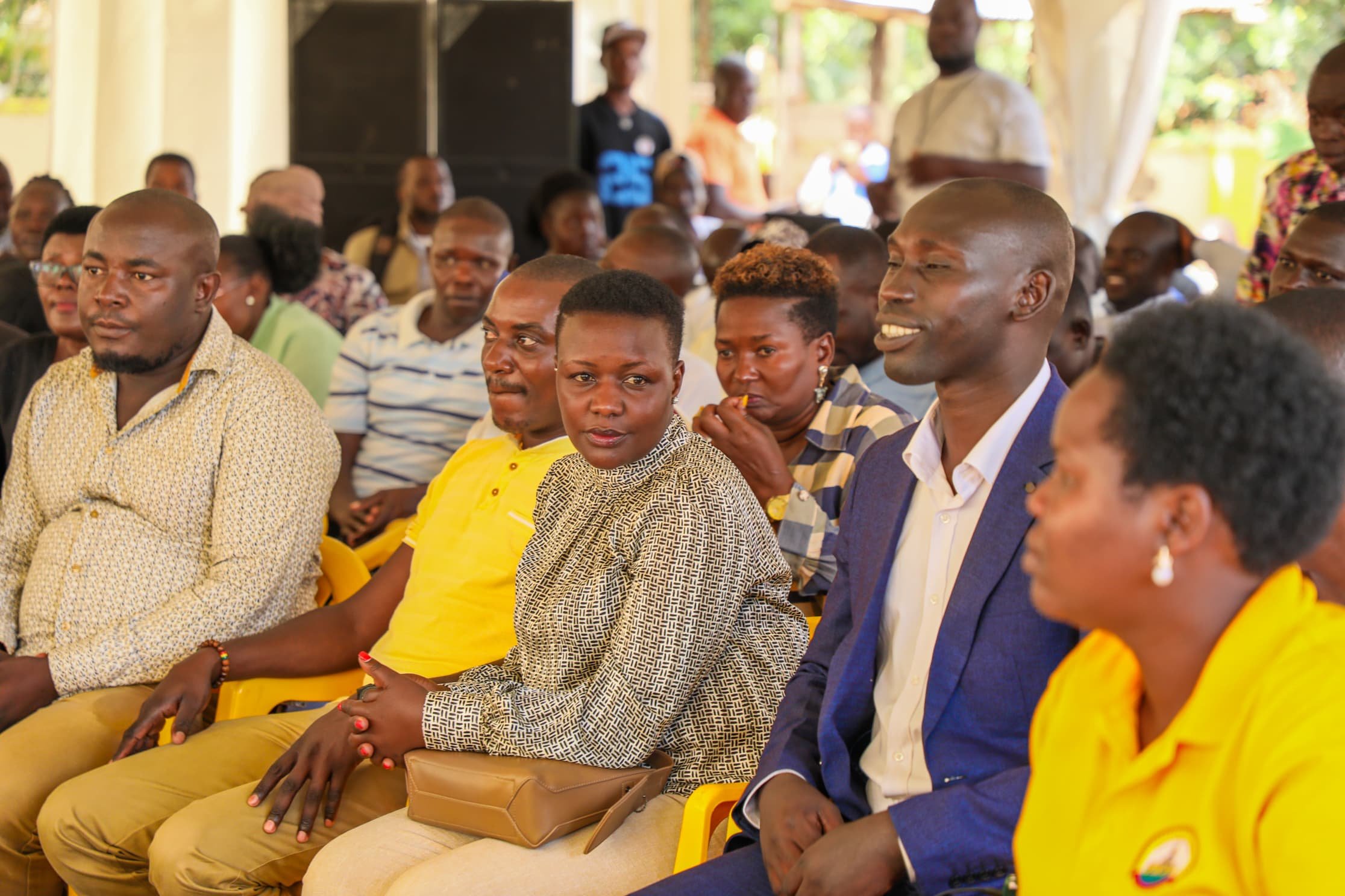 ONC Strengthens Grassroots Mobilization Ahead of 2026 Elections