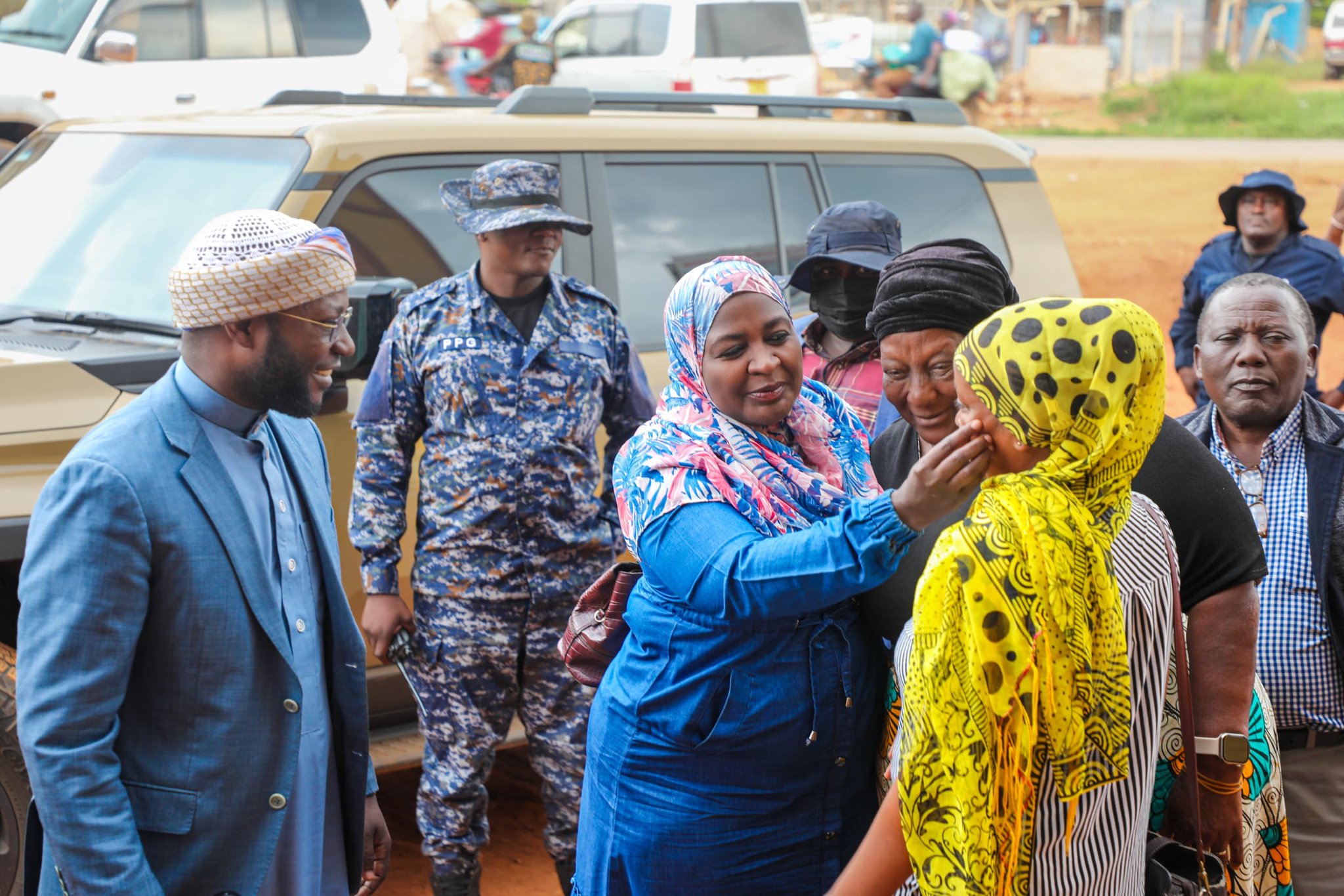 ONC Extends Ramadan Food Distribution to Four Mosques in Wakiso District {{brizy_dc_image_alt entityId=