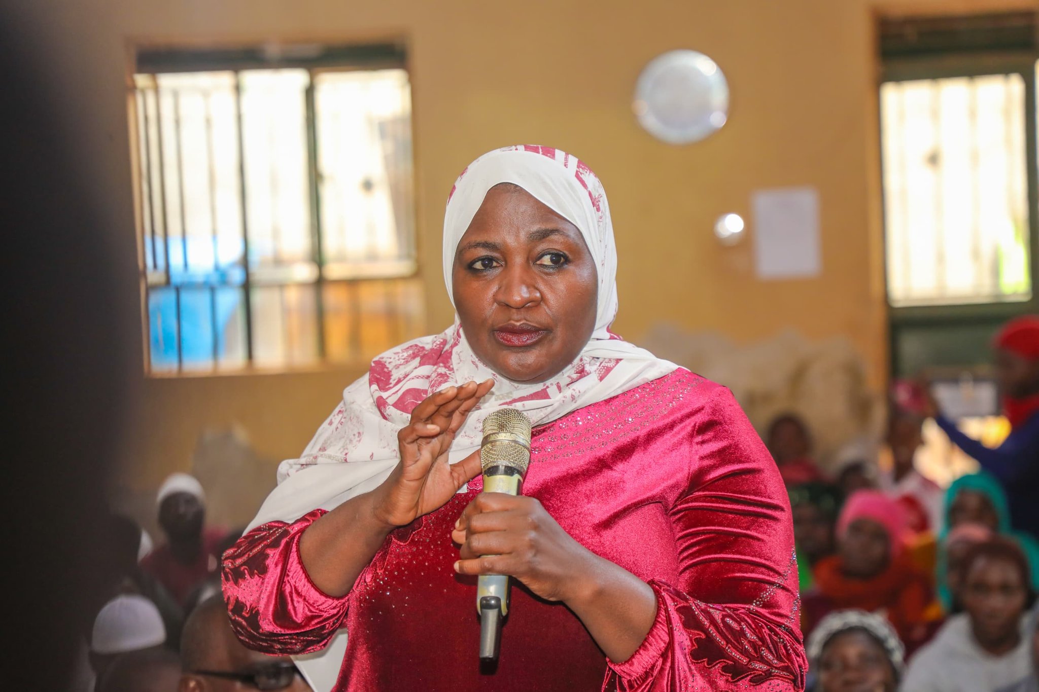 ONC Launches Ramadan Food Distribution Drive in Mukono {{brizy_dc_image_alt entityId=