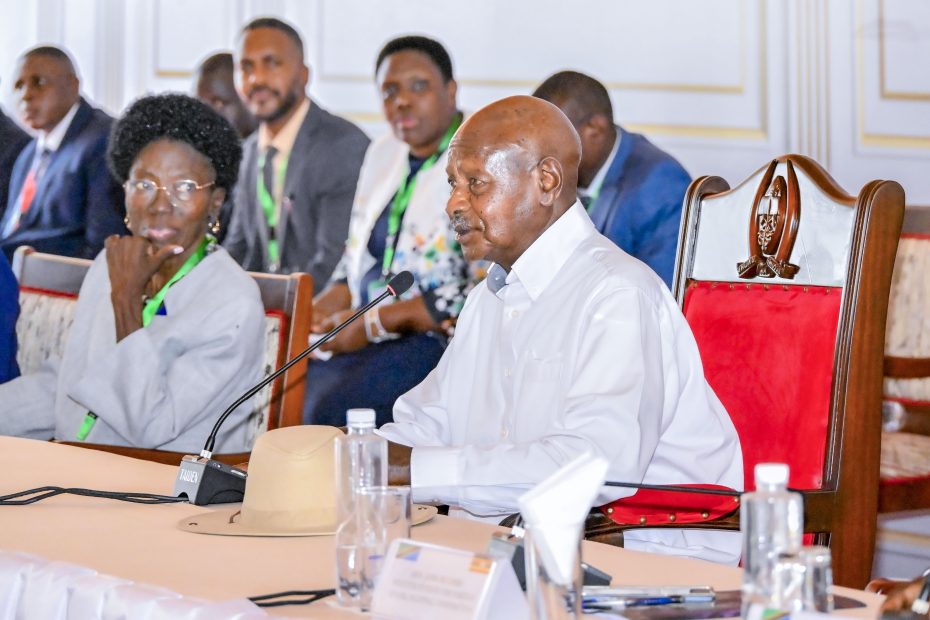 Strengthening Uganda–Tanzania Partnership for Energy, Trade, and Regional Development