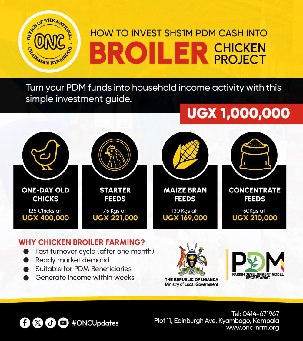 Broiler