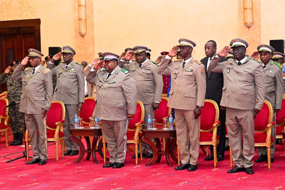 President Museveni Calls for Economic Integration and Stronger African Self-Reliance