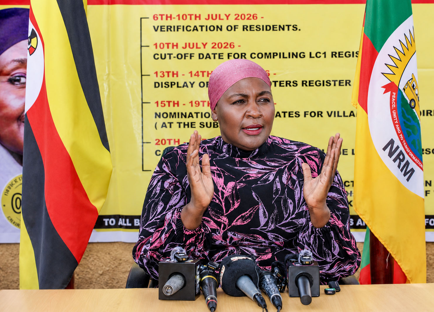 ONC-Manager-Hajjat-Hadijah-Namyalo-Urges-Ugandans-to-Turn-Up-in-Large-Numbers-for-LC1-Elections