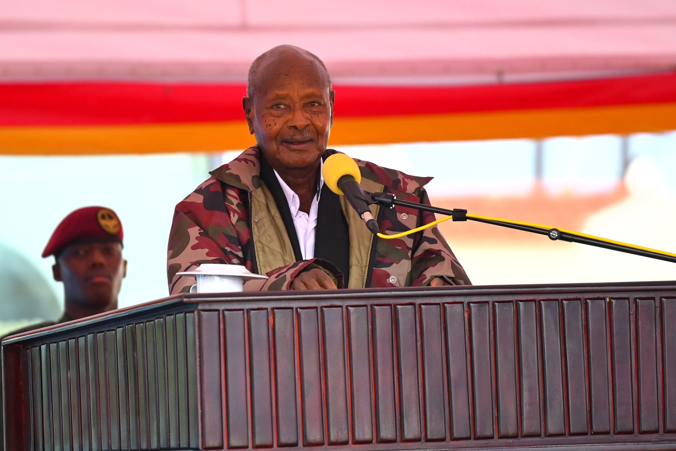 President Museveni Calls for Protection of Marriage, Culture and Indigenous Knowledge