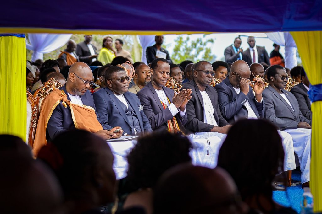 President Museveni Calls for Protection of Marriage, Culture and Indigenous Knowledge