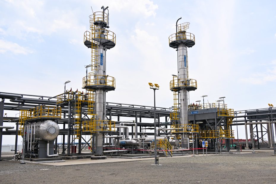 President Museveni Calls for Value Addition and Productive Investment of Uganda’s Oil Revenues