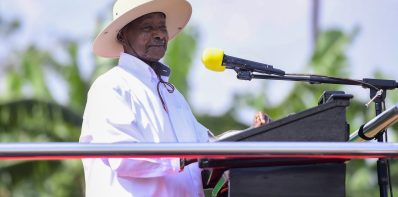 A Call for Participation Beyond Politics by Uniting for Wealth Creation