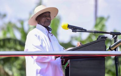 A Call for Participation Beyond Politics by Uniting for Wealth Creation