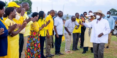 A Call for Unity in Kigezi and Prioritizing Wealth Creation