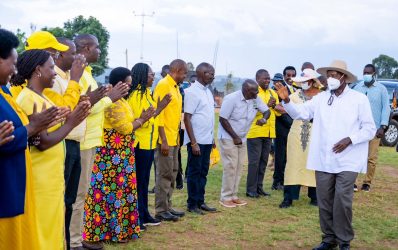 A Call for Unity in Kigezi and Prioritizing Wealth Creation
