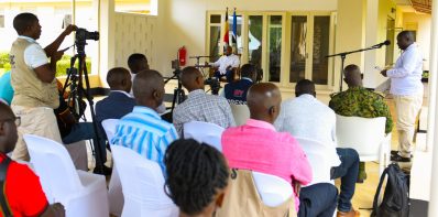 A Call to Action for Media Participation in Wealth Creation and Reflections on a Historic Escape
