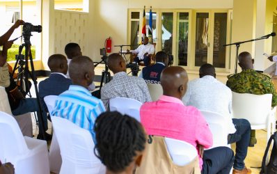 A Call to Action for Media Participation in Wealth Creation and Reflections on a Historic Escape