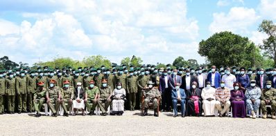 A Call to New Officers to Uphold Integrity and Excellence