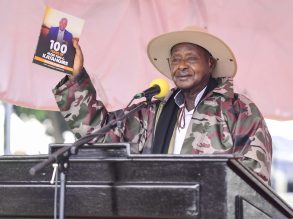 A Century of Service Honoring Mzee Thomas Kayangire’s Legacy of Kindness and Dedication
