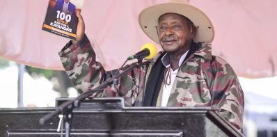A Century of Service Honoring Mzee Thomas Kayangire’s Legacy of Kindness and Dedication
