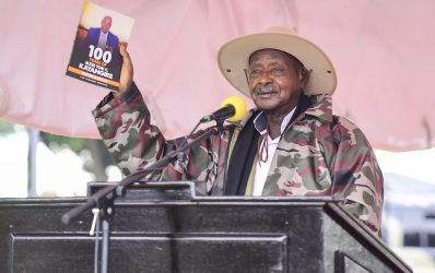 A Century of Service Honoring Mzee Thomas Kayangire’s Legacy of Kindness and Dedication