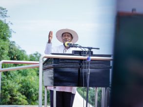 A Commitment to Peace and Phased Settlement of Ex-Combatants