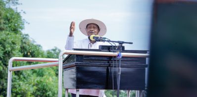 A Commitment to Peace and Phased Settlement of Ex-Combatants