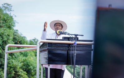 A Commitment to Peace and Phased Settlement of Ex-Combatants