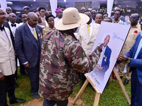 A Legacy of Education and Care Honoring Canon Buningwiire’s Family and Mzee Kayangire