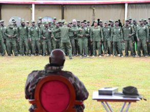 A Message to Boda Boda Leaders