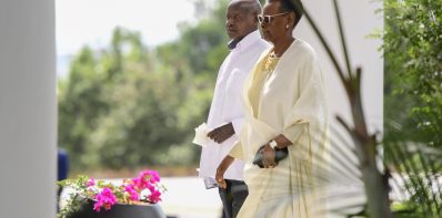A National Thanksgiving at State House