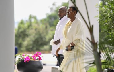 A National Thanksgiving at State House