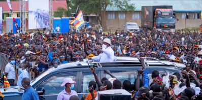 A New Dawn for Karamoja in Embracing Peace and Development