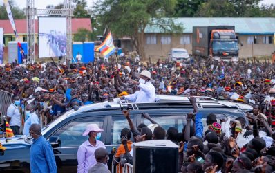 A New Dawn for Karamoja in Embracing Peace and Development
