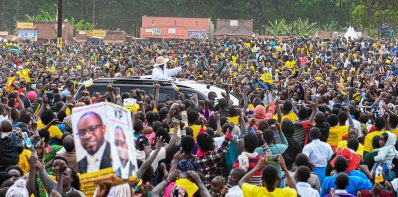 A Path to Prosperity, Embracing Government Programs and Unity in Kigezi