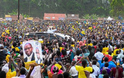 A Path to Prosperity, Embracing Government Programs and Unity in Kigezi
