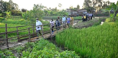 A Perspective on Uganda's Potential and The Wealth of Bukedi