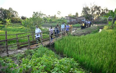 A Perspective on Uganda's Potential and The Wealth of Bukedi