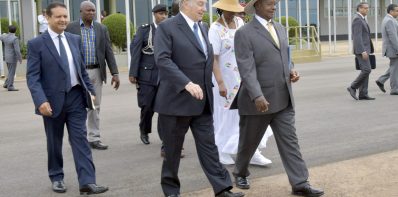 A Tribute to His Highness the Aga Khan and A Lifelong Bond with Uganda
