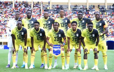 A Triumph for Sports and National Pride as Uganda Cranes Qualify for AFCON