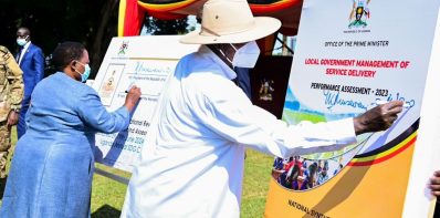 Achieving SDGs through Social and Economic Change