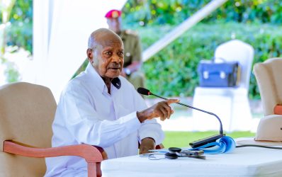 Advocating for a Volunteer Army for National Salvation Toward Lasting Peace in Somalia
