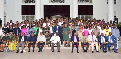 Affirming Identity and Upholding Citizenship Integrity in Uganda