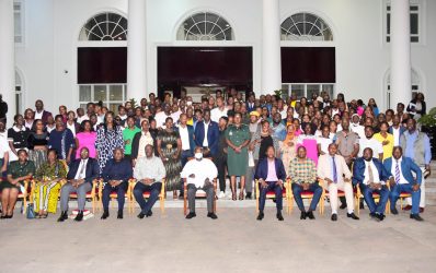 Affirming Identity and Upholding Citizenship Integrity in Uganda