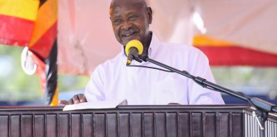 Agricultural Success and Unity Honoring Isingiro's Progress and Peaceful Coexistence
