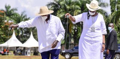 Breaking Tribal Barriers with A Story of Conviction and Unity