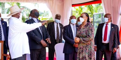 Bridging Tradition and Modernity with a Path to Justice and Progress