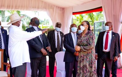 Bridging Tradition and Modernity with a Path to Justice and Progress