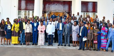 Building Progress Together and Engaging Trade Unions Ahead of Labour Day 2025