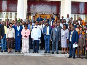 Building Progress Together and Engaging Trade Unions Ahead of Labour Day 2025