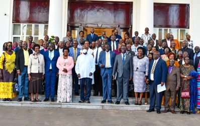 Building Progress Together and Engaging Trade Unions Ahead of Labour Day 2025