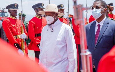 As we celebrate 25 years of the revived EAC, I proposed in my speech today that we also acknowledge more than 1,000 years of trade connectivity in the region. The rich history of ancient trade, illustrated by artefacts from Bigo bya Mugenyi in Uganda, indicates that our region was a thriving 